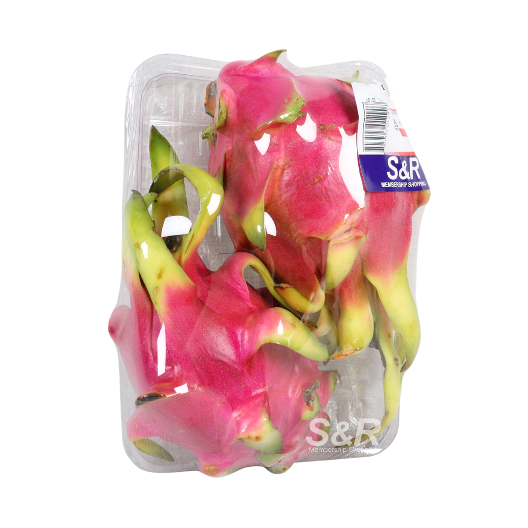 S&R Dragonfruit approx 1.2kg
